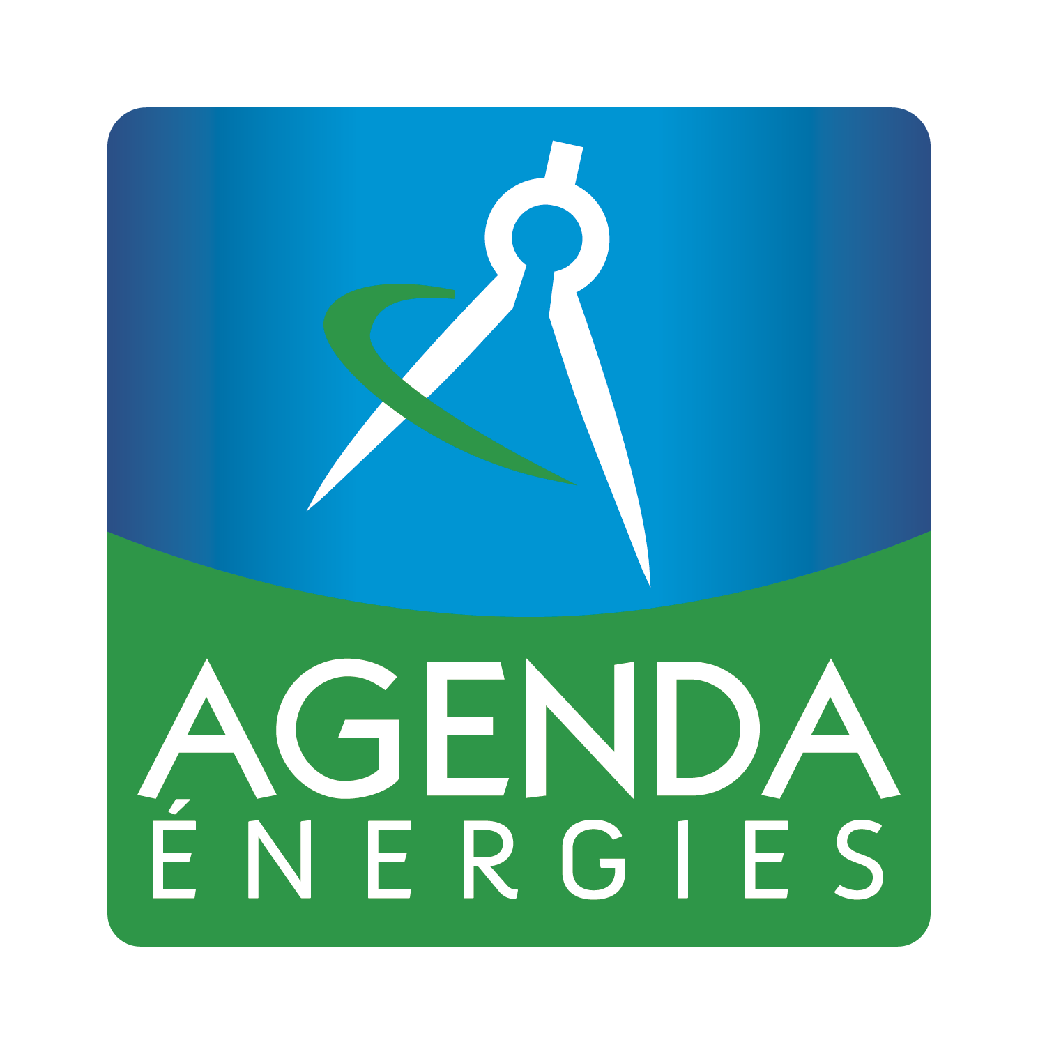 Logo AGENDA ENERGIES