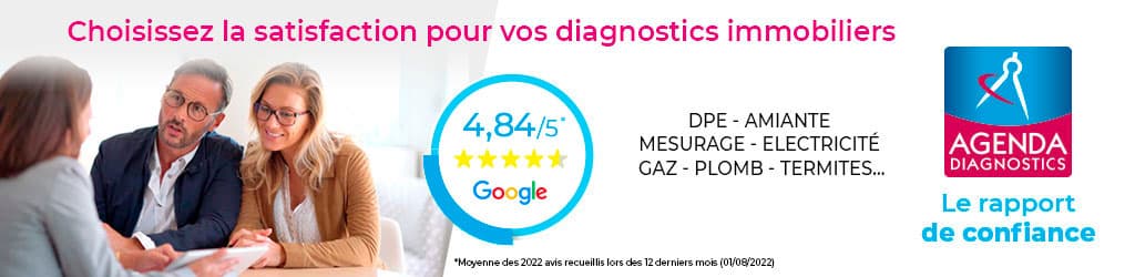 Agenda Diagnostics 63 Puy-de-Dôme