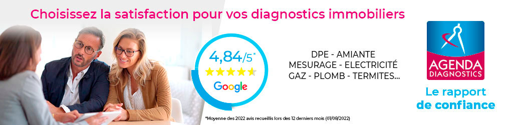 Agenda Diagnostics 76 Sud (Rouen)